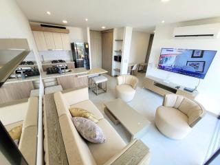 Cali Pance Luxury Apartamento Confortable y Elegante - Pance - 4