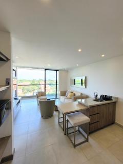 Cali Pance Luxury Apartamento Confortable y Elegante - Pance - 1