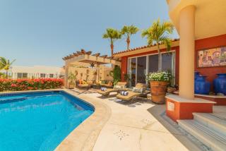 Villa Ladrillo - Cabo San Lucas - 8