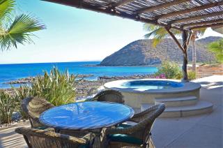 Villa Langosta - La Paz - 9