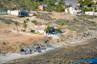 Villa Langosta - La Paz - 7