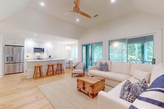 5550 Turtle Cove Lagoon View - Kiawah Island - 8