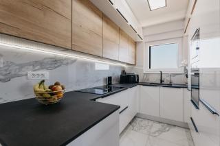 Lili Rose Mandre - Exclusive Family Apartments with Sea View, Just Steps from Beach - Mandre - 7