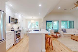 5550 Turtle Cove Lagoon View - Kiawah Island - 3