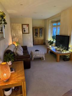Market Square Retreat - Henley on Thames - 6