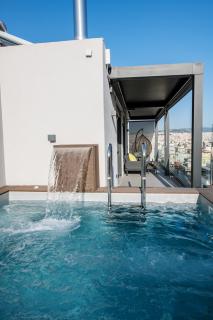 Nikki's Skylight Suite - Atene - 5