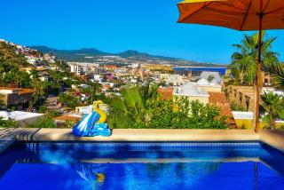 Villa los Geckos - Cabo San Lucas - 0