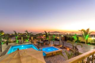 Villa La Finca Tezal - Cabo San Lucas - 9