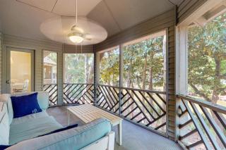 5550 Turtle Cove Lagoon View - Kiawah Island - 0