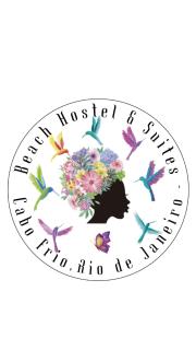 A Bella Foguete, Beach Hostel & Suites, Cabo Frio - Cabo Frío - 9