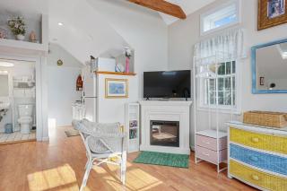 Seaside Cottages - Cottage 21 - Seaflower - South Yarmouth - 7