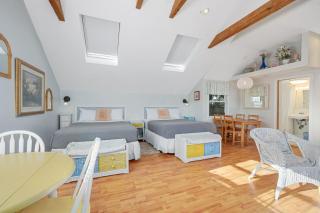 Seaside Cottages - Cottage 21 - Seaflower - South Yarmouth - 5