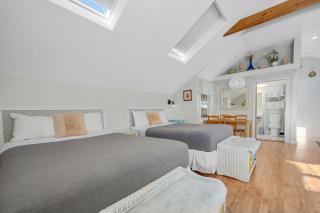 Seaside Cottages - Cottage 21 - Seaflower - South Yarmouth - 2