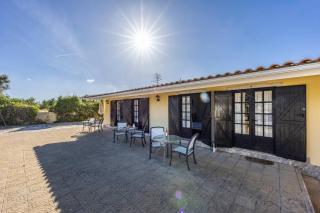 Quinta das AVES - Double Bedroom 3 - Odiáxere - 9
