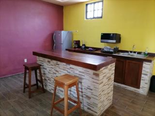 Amplios y cómodos apartamentos en Playa del Carmen - Playa del Carmen - 7