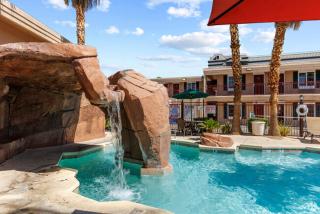 Spectra Paradise 226 I Spacious Studio - 9