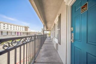 Spectra Paradise 226 I Spacious Studio - 5