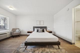 Spectra Paradise 226 I Spacious Studio - 1