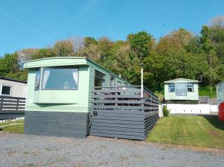 Cairnryan Loch View - Cairnryan - 9