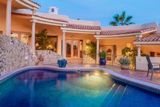 Villa Lorena - Cabo San Lucas - 3