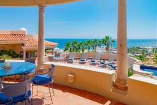 Villa Lorena - Cabo San Lucas - 1