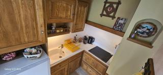 Studio chaleureux 30m2, entre lac et montagnes, parking privé gratuit, lit queen-size - Saint-Jorioz - 2