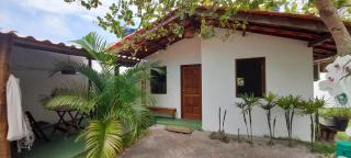 Pousada O Rancho Alegre - Moreré - 3