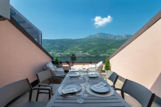 Lake View Apt - Vignola - 6