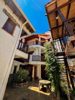 Hotel Killa Cafayate - 9