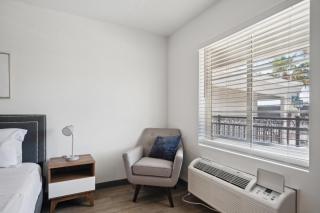 Spectra Paradise 512 I Spacious Studio - 9