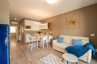 Lake View Apt - Vignola - 9