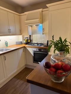 Market Square Retreat - Henley on Thames - 2
