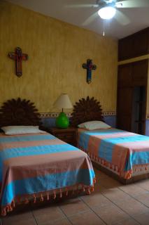 Villas Don Zeferino - Chiconcuac - 3