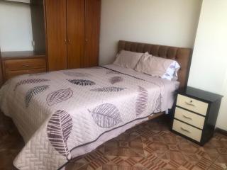 Departamento 4 Personas con parking - Riobamba - 1