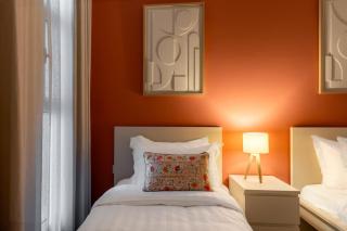 3BR Luxury Stay - Riade - 5
