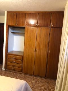 Departamento 4 Personas con parking - 2