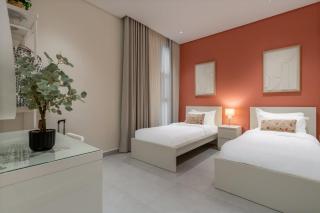 3BR Luxury Stay - Riade - 3