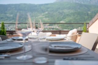 Lake View Apt - Vignola - 7
