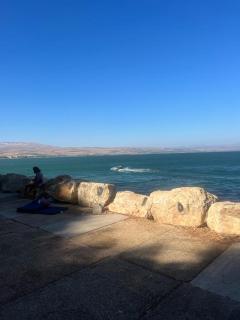 מעיינות ארבל - Tiberias - 5