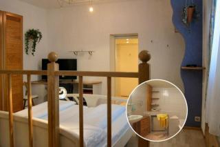 Pension Sonne Bed&Breakfast - Bregenz - 8