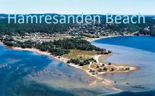 Newly renovated Villa by the beach, beatiful garden and free parking - 5