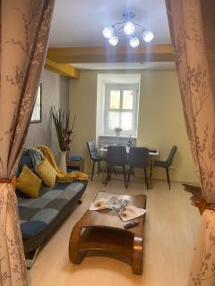Lively apartment with feel-good character - Bayreuth - 4