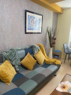 Lively apartment with feel-good character - Bayreuth - 3