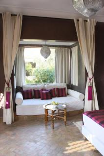 Riad Jawad & Spa - Marrakesch - 3