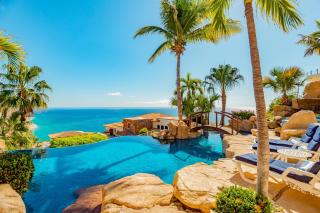 Villa Miramar - Cabo San Lucas - 9