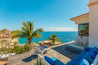 Villa Miramar - Cabo San Lucas - 2