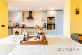Charming Coastal Retreat - Alboraya - 9