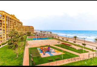 Charming Coastal Retreat - Alboraya - 4