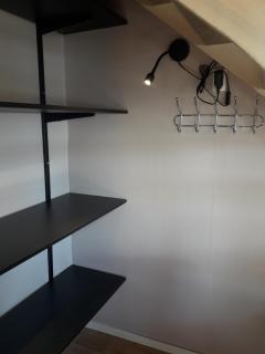 Easily accessible cabin with woodburner outside Hässleholm - 4