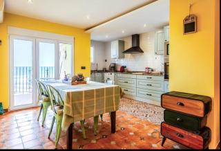 Charming Coastal Retreat - Alboraya - 2